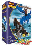 Best-Lock 04561396 - Castles and dragons catapult